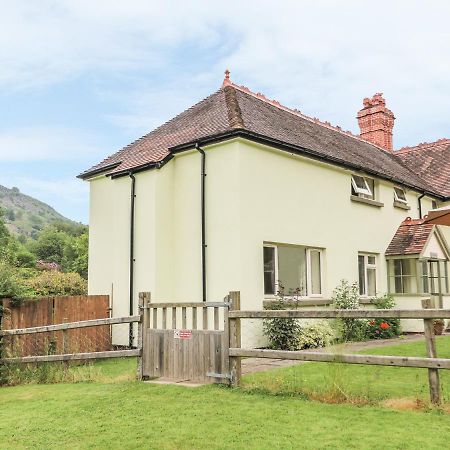 Gardener'S Cottage ลานดินดรอดเวลส์ ภายนอก รูปภาพ