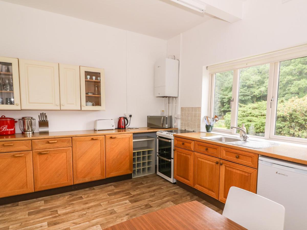 Gardener'S Cottage ลานดินดรอดเวลส์ ภายนอก รูปภาพ