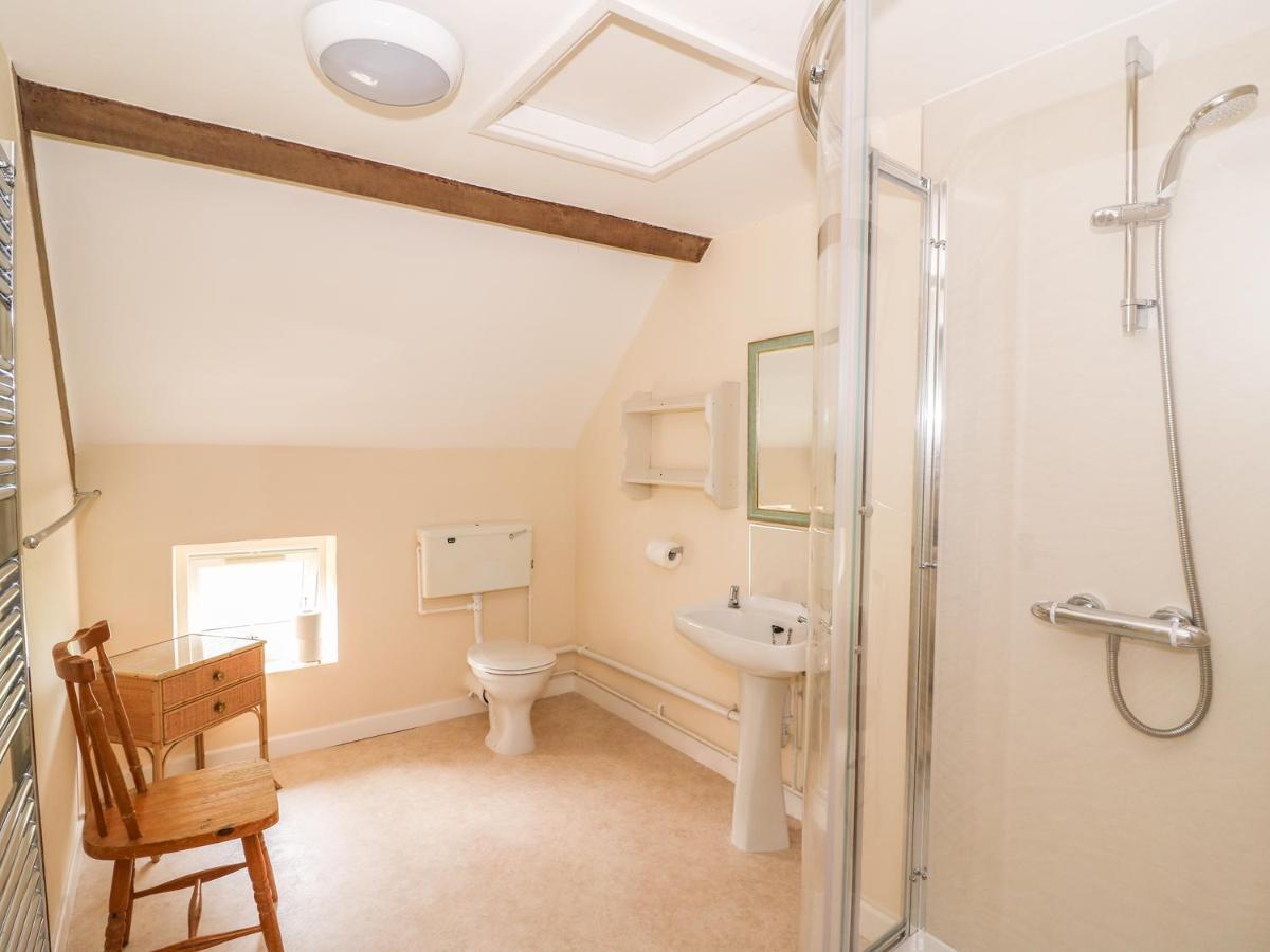 Gardener'S Cottage ลานดินดรอดเวลส์ ภายนอก รูปภาพ